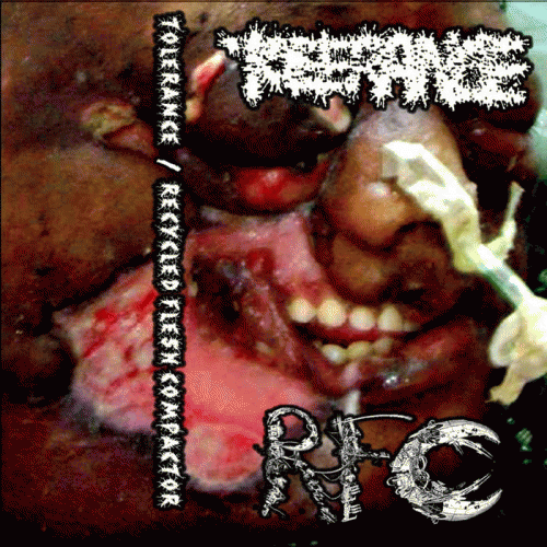 Tolerance (FIN) : Tolerance - Recycled Flesh Compactor